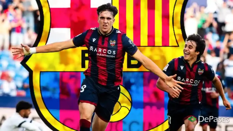 Carlos Espí FC Barcelona