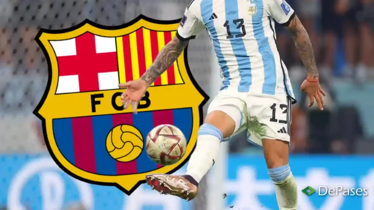 FC Barcelona Cuti Romero