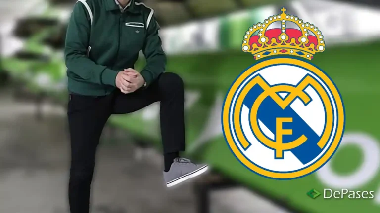 Unai Emery Real Madrid