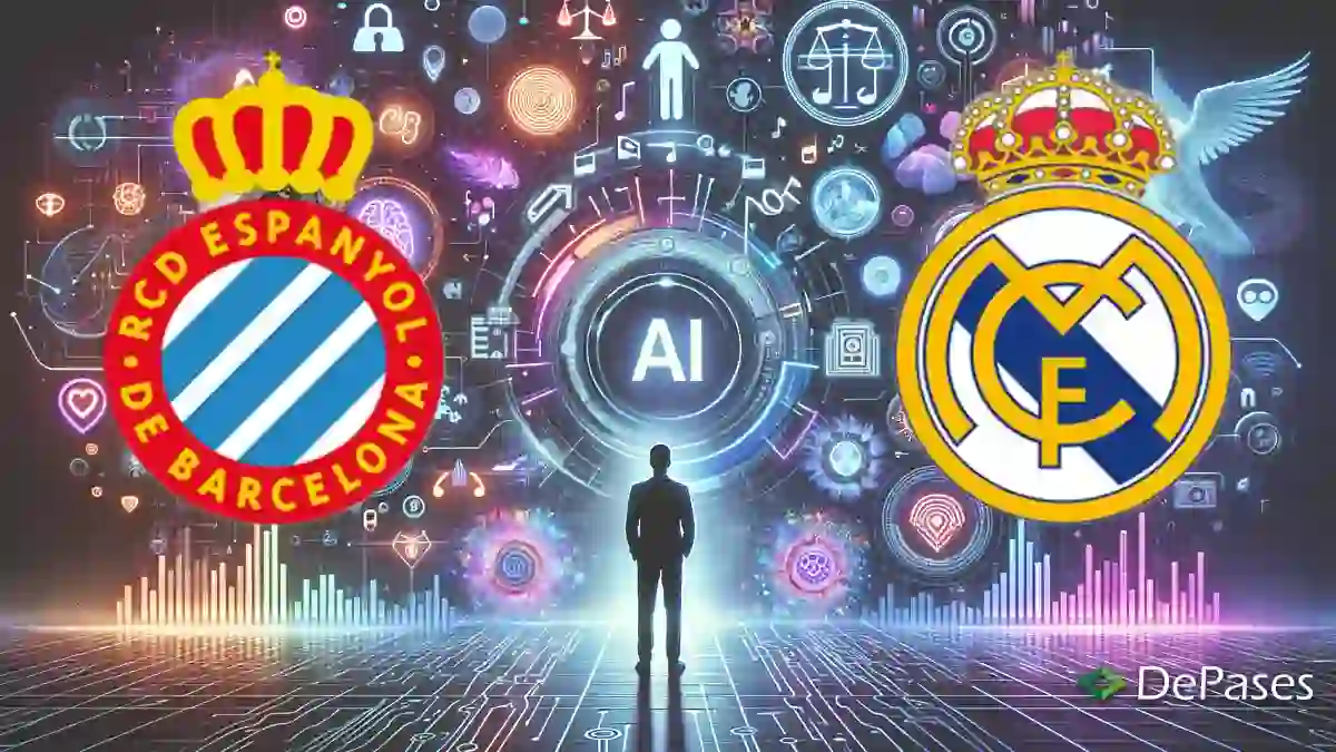 RCD Espanyol Real Madrid