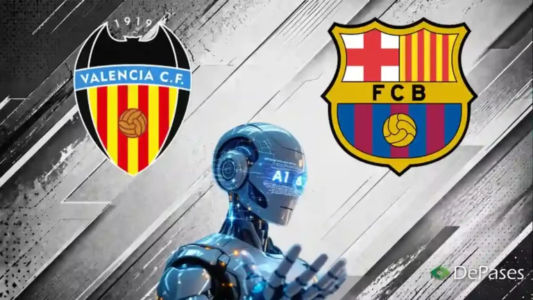 Valencia FC Barcelona