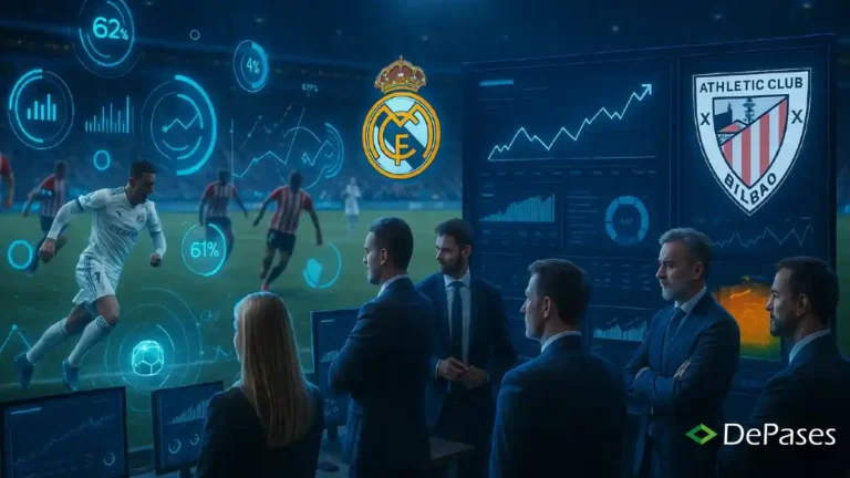 Real Madrid Athletic de Bilbao