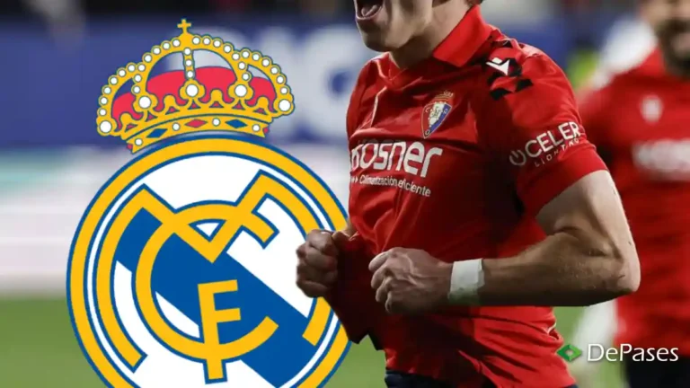 Real Madrid Víctor Muñoz