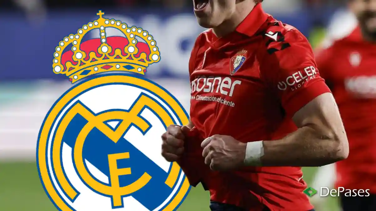 Real Madrid Víctor Muñoz
