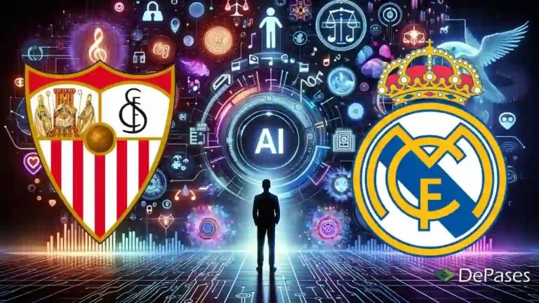 Real Madrid Sevilla