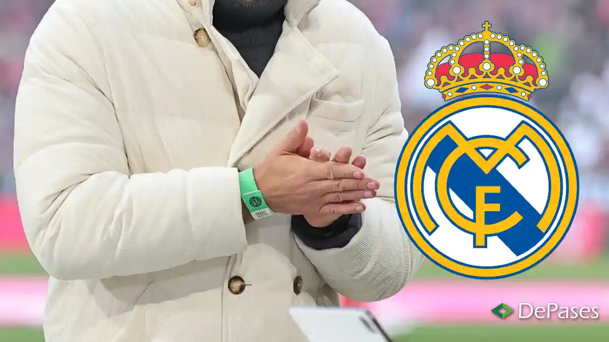 Sami Khedira Real Madrid