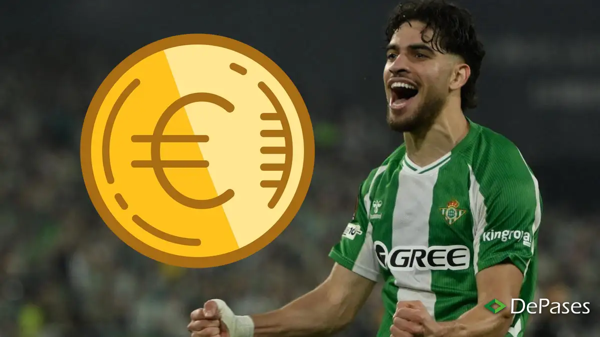 Ez Abde Real Betis