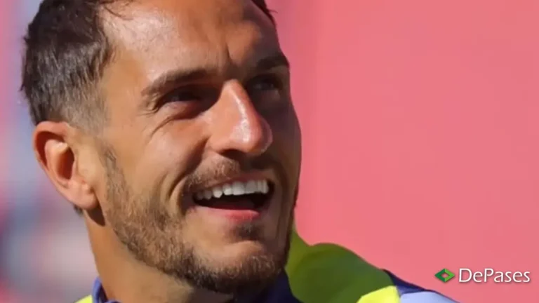 ¡Atención! ¿Sigue Koke en el Atlético? Todos los detalles