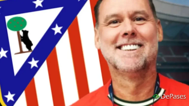 La dura confesión de un Ex Atlético de Madrid sobre su pasado colchonero