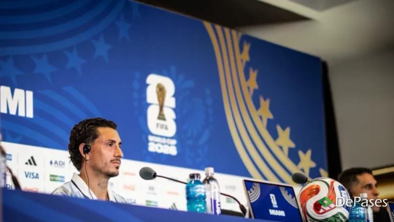 El mensaje de Giménez que enciende las alertas en el Atleti