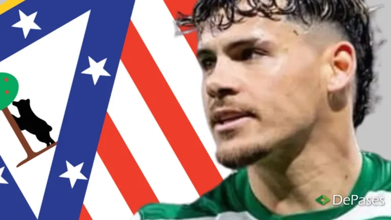 La millonaria cifra que deberá pagar el Atleti por Maxi Araújo
