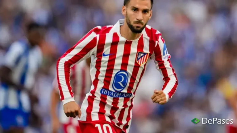 El mensaje de una estrella del Atleti a Julián Álvarez tras su polémica