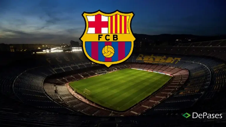 FC Barcelona Camp Nou