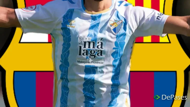FC Barcelona Chupe