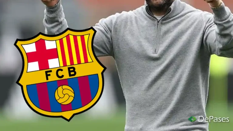 FC Barcelona Cesc Fàbregas