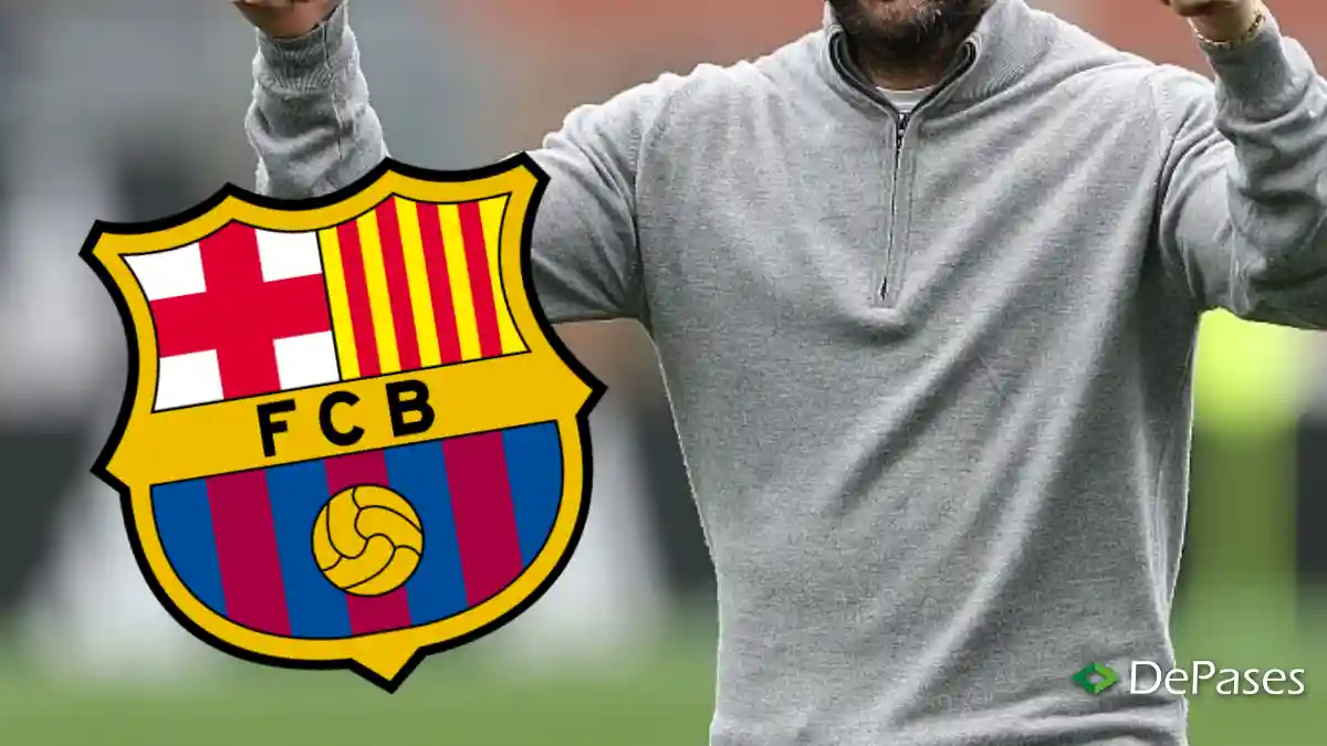FC Barcelona Cesc Fàbregas