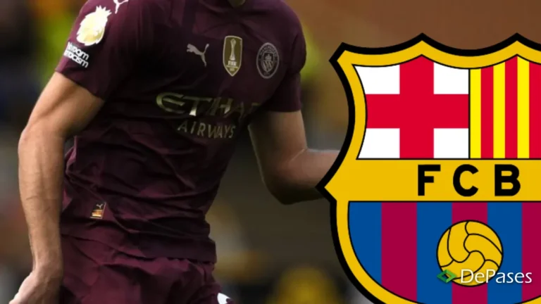 Josko Gvardiol FC Barcelona