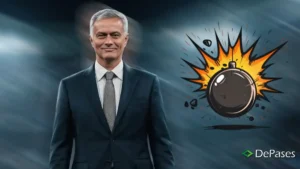 José Mourinho Real Madrid