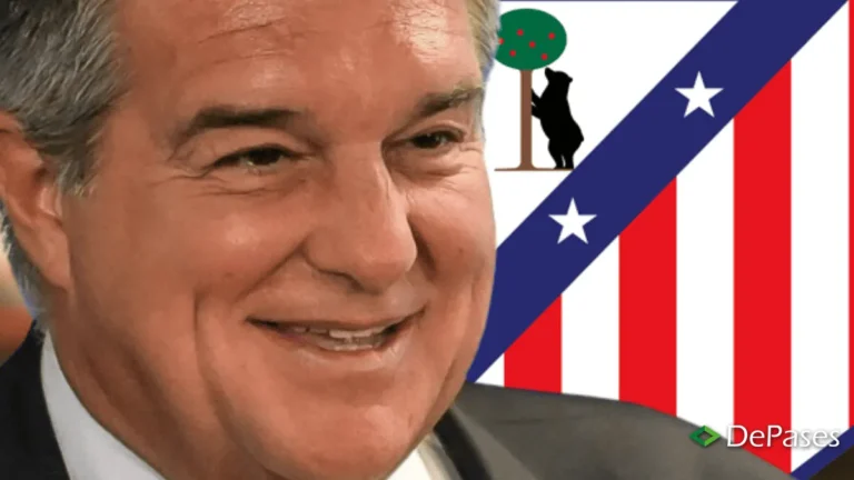 La dura advertencia de Joan Laporta que pone en duda el futuro de Julián Álvarez