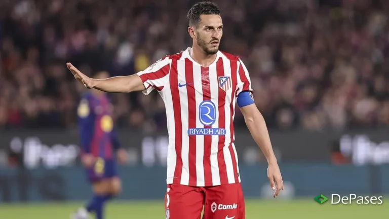 El eterno capitán del Atleti sella su futuro y hace historia en el club