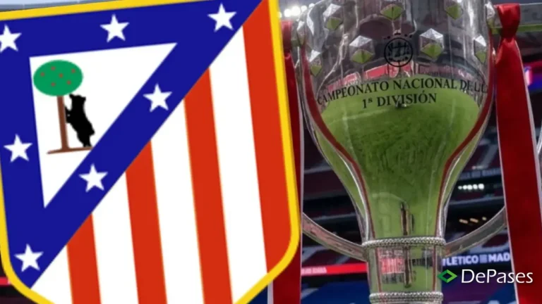 ¡Atlético en problemas por el Mundial! Todos los detalles