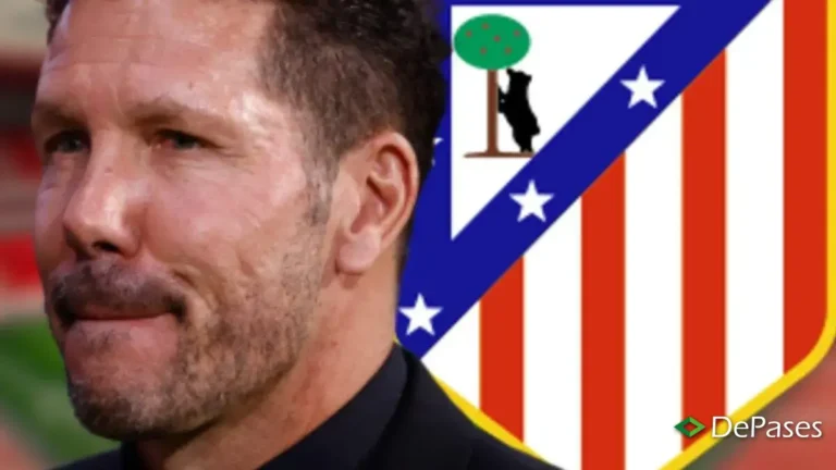 El dato de los delanteros del Atleti que preocupa a Simeone