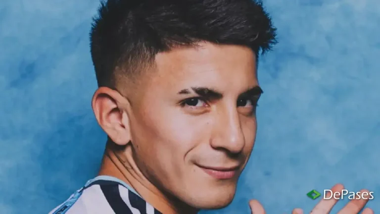 ¿Sin retorno? los gigantes sudamericanos que quieren a Thiago Almada