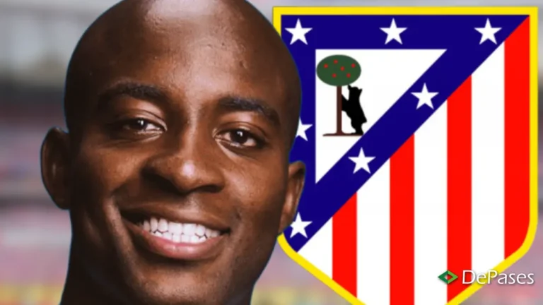 El gigante de la Premier League que Simeone quiere en sus filas