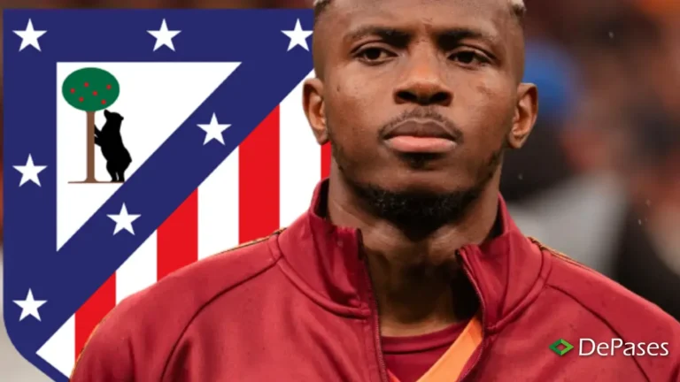 El gigante de la Premier que amenaza el gran sueño del Atleti