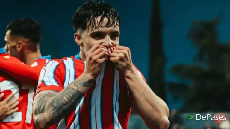 El emotivo adiós de una joya que abandona el Atlético de Madrid