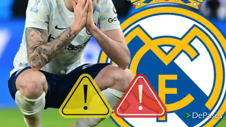 Alessandro Bastoni Inter de Milán Real Madrid