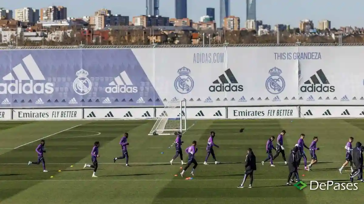 Real Madrid