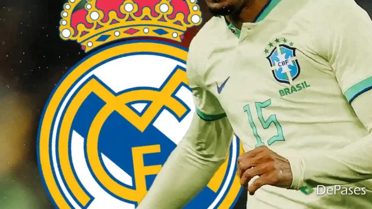 Real Madrid Fabinho