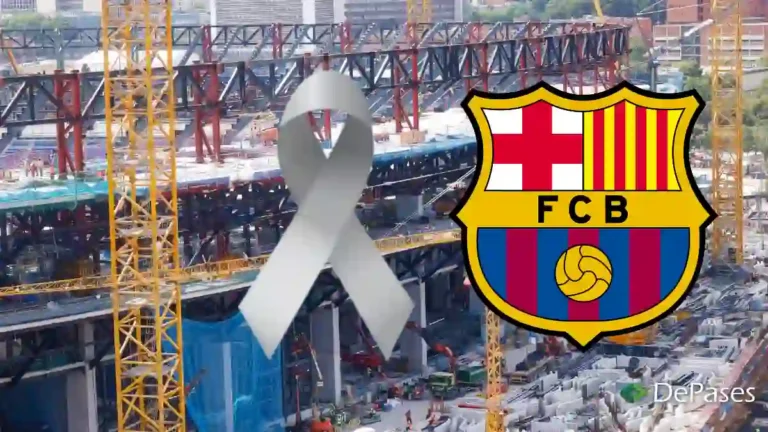 FC Barcelona Camp Nou