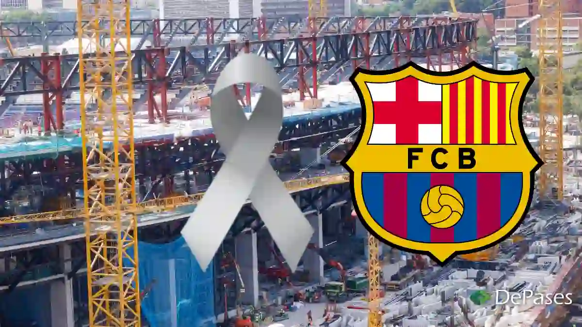 FC Barcelona Camp Nou