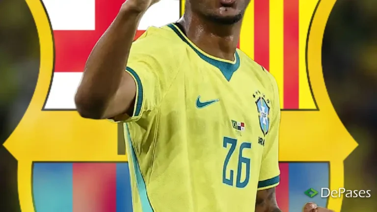 Rayan FC Barcelona