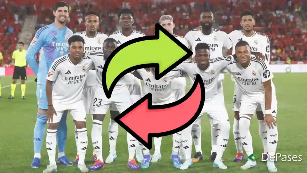 Real Madrid