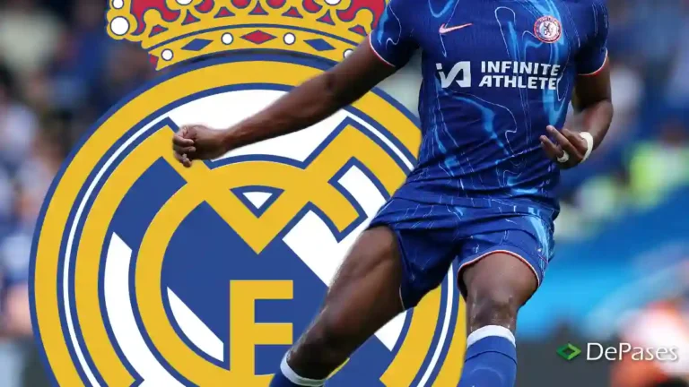 Renato Veiga Real Madrid