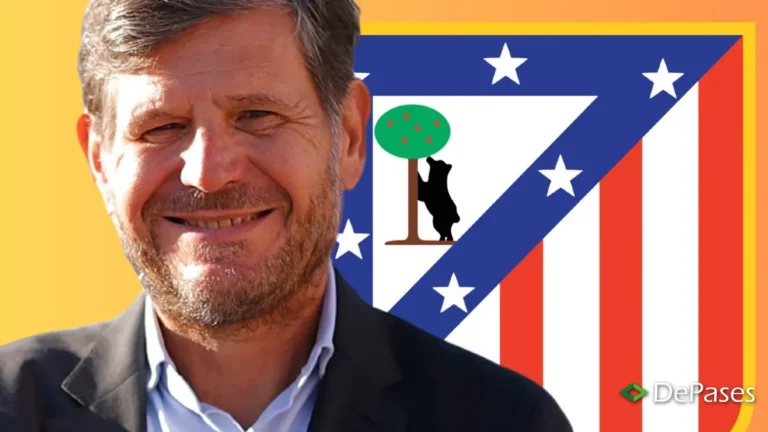 La joya inesperada que quiere el Atlético Madrid