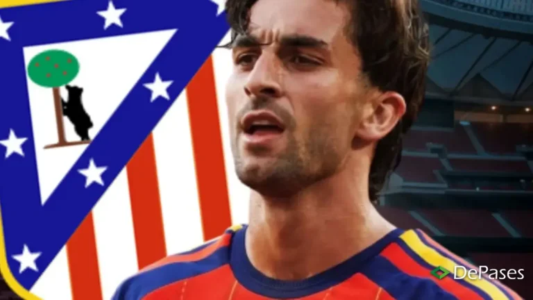El gigante de Europa que le roba el fichaje de Ferran Torres al Atleti