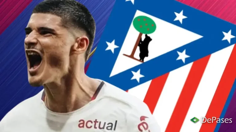 El gran deseo del Cholo Simeone que se acerca al Atleti