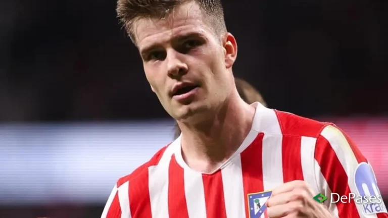 El claro aviso de Alexander Sorloth al 'Cholo' Simeone