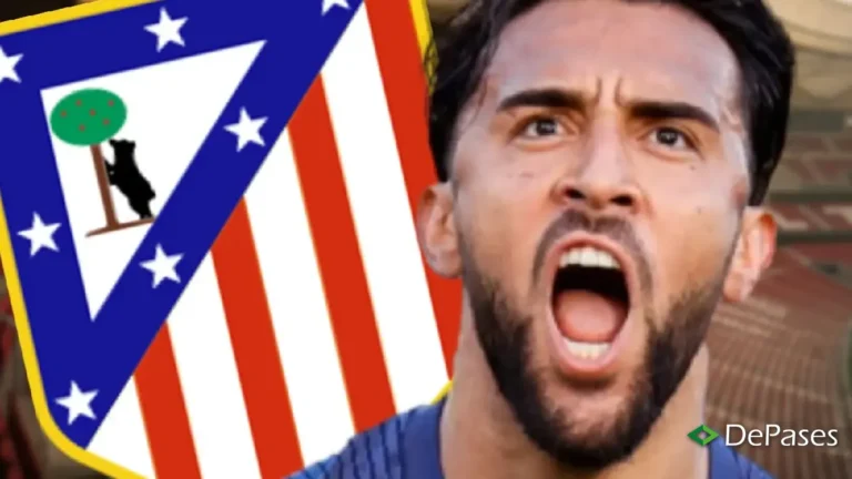El nuevo club que quiere arrebatar a Nico González del Atlético Madrid