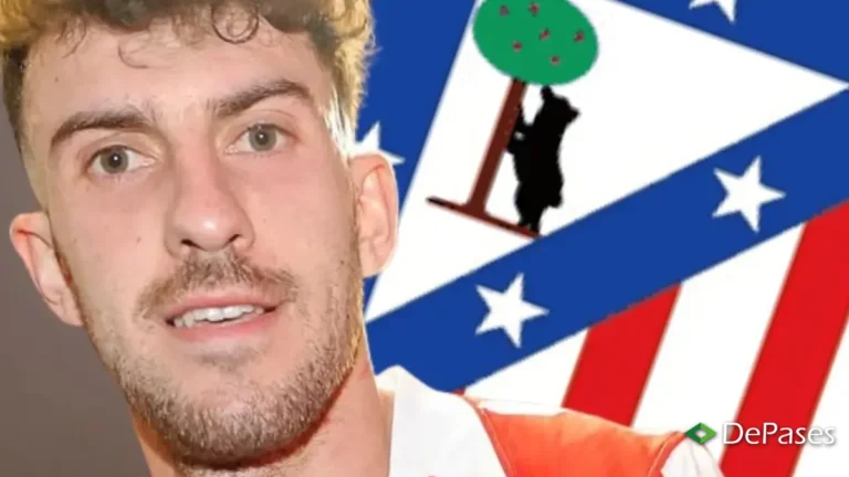El gigante de la premier que quiere llevarse a Matteo Ruggeri