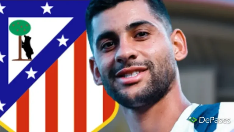 El Cuti Romero cada vez más cerca del Atleti: todos los detalles