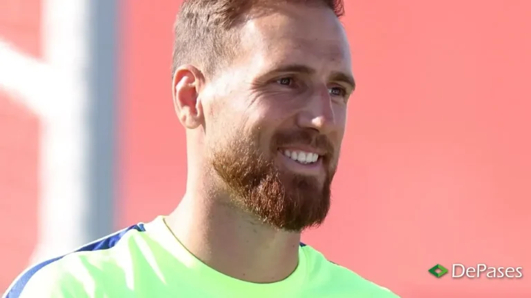 La sorprendente estadística de Jan Oblak que enorgullece a todos