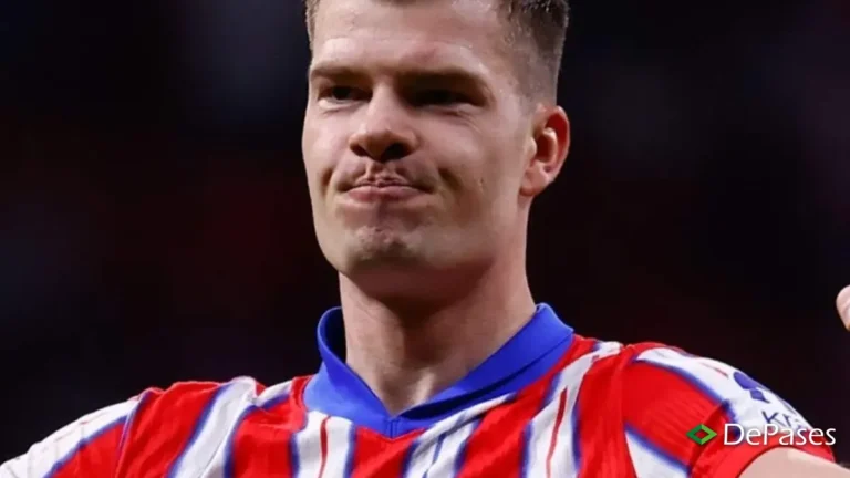 ¿Fin de la novela? El millonario monto que ofrece el Fenerbahçe por Sorloth
