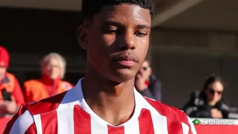 La joya de la cantera que ha dejado a Simeone boquiabierto en la gira asiática