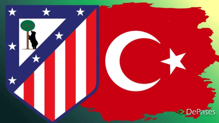 El gigante turco que le roba el fichaje estrella al Atlético