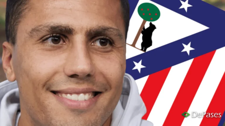 La millonaria cifra que recibirá el Atlético por el fichaje de Rodri al Barcelona